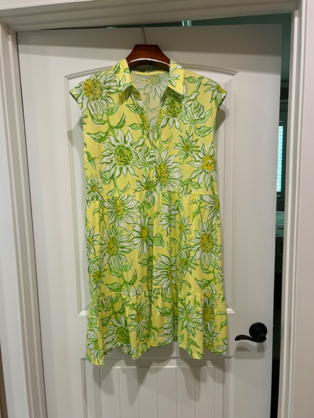 NWT Lilly Pulitzer Arley Dress, Size Large, $47, Original $138